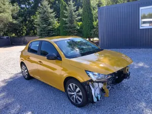 Peugeot 208 II (2019-) 1.2 PureTech Active S&S 2023