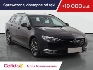 Opel Insignia B (2017-) 2017