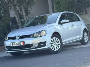 Volkswagen Golf VII (2012-2020) 2015