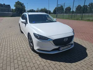 Mazda 6 III (2012-) 2.0 SkyMotion 2019
