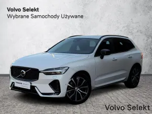 Volvo XC60 II (2017-) 2025