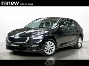 Skoda Scala 1.0 TSI Ambition 2022