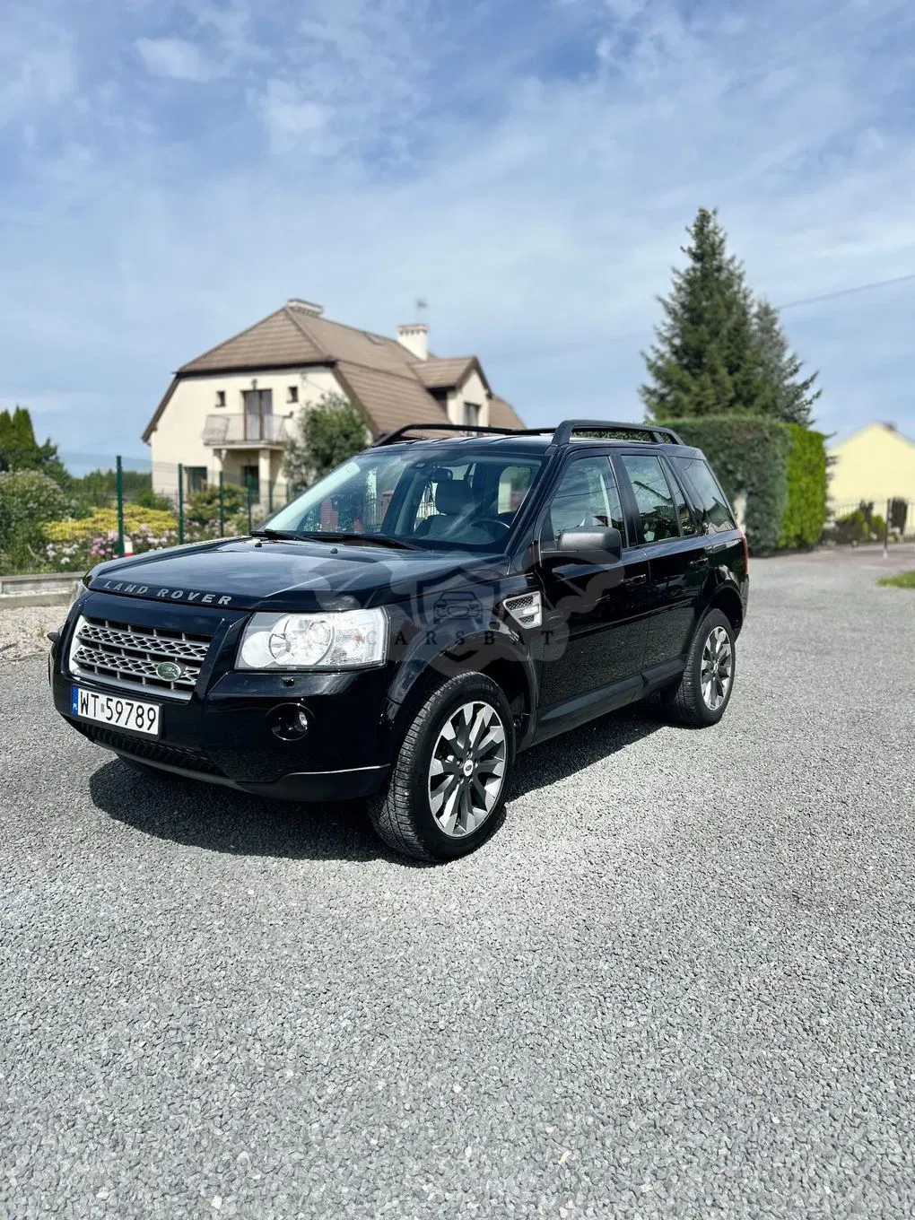 Land Rover Freelander II (2006-) TD4 Automatik XS Limited Edition 2010