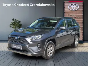Toyota Rav4 V (2018-) 2.5 Hybrid Comfort 4x2 2022