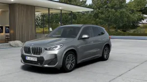 BMW X1 U11 (2022-) 2026