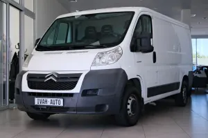 Citroën Jumper 2007