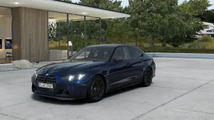 BMW M3 2026