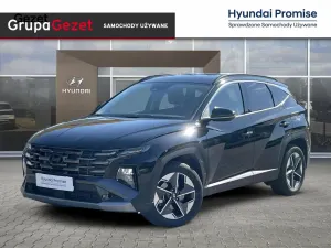 Hyundai Tucson IV (2020-) 2026