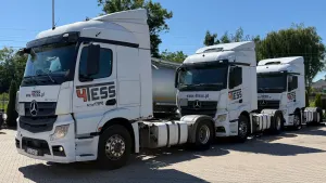 Mercedes-Benz Actros 2018