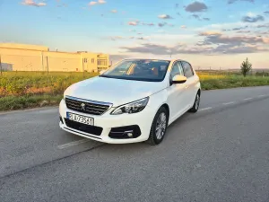 Peugeot 308 T9 (2014-2021) 1.5 BlueHDi Active Pack S&S 2020