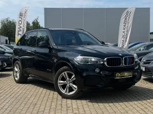 BMW X5 G05 (2018-) 2018