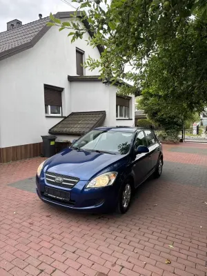 Kia Ceed I (2006-2012) 1.4 Comfort 2009
