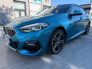 BMW 2 Series 220i M Sport 2022