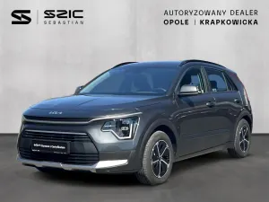 Kia Niro 1.6 GDI Hybrid M 2025