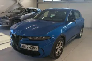 Alfa Romeo Tonale 1.5 T4 GSE mHEV Sprint DCT 2022