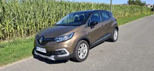 Renault Captur / QM3 I (2013-2019) 2018