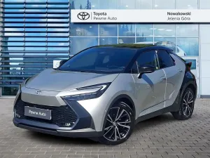Toyota C-HR 2.0 Hybrid Dynamic Force Executive Premiere Edition 2023