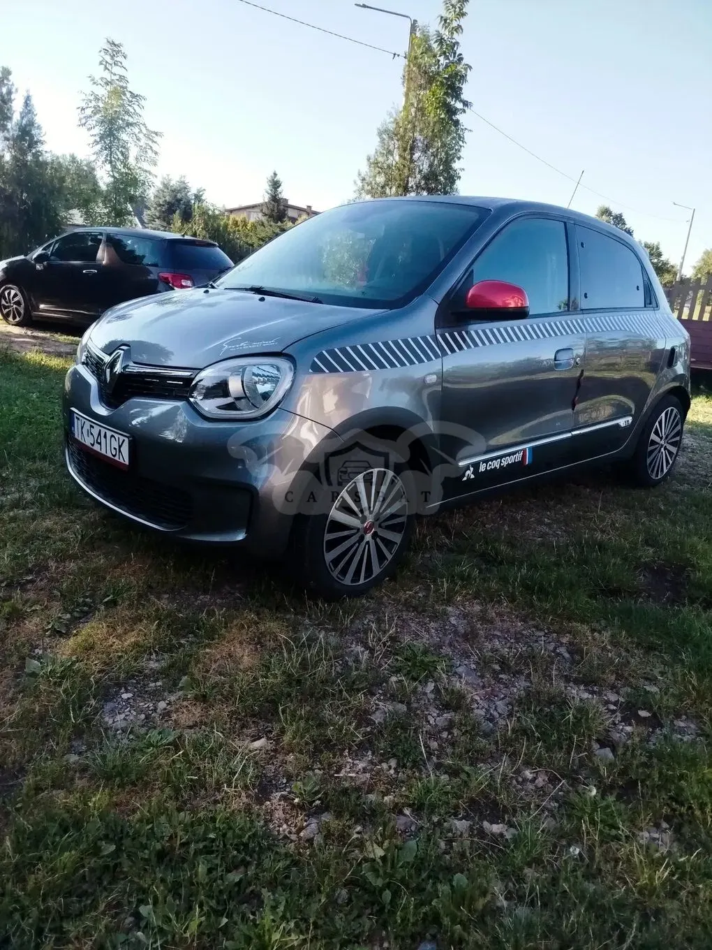 Renault Twingo III (2014-) 2019