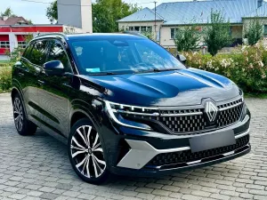 Renault Austral 1.2 E-Tech Full Hybrid 200 Iconic MMT 2023