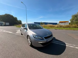 Peugeot 308 T9 (2014-2021) 1.6 HDi Active 2015