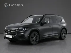 Mercedes-Benz GLB 220 mHEV 4-Matic 8G-eDCT 2026