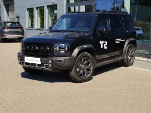 Jetour T2 2026