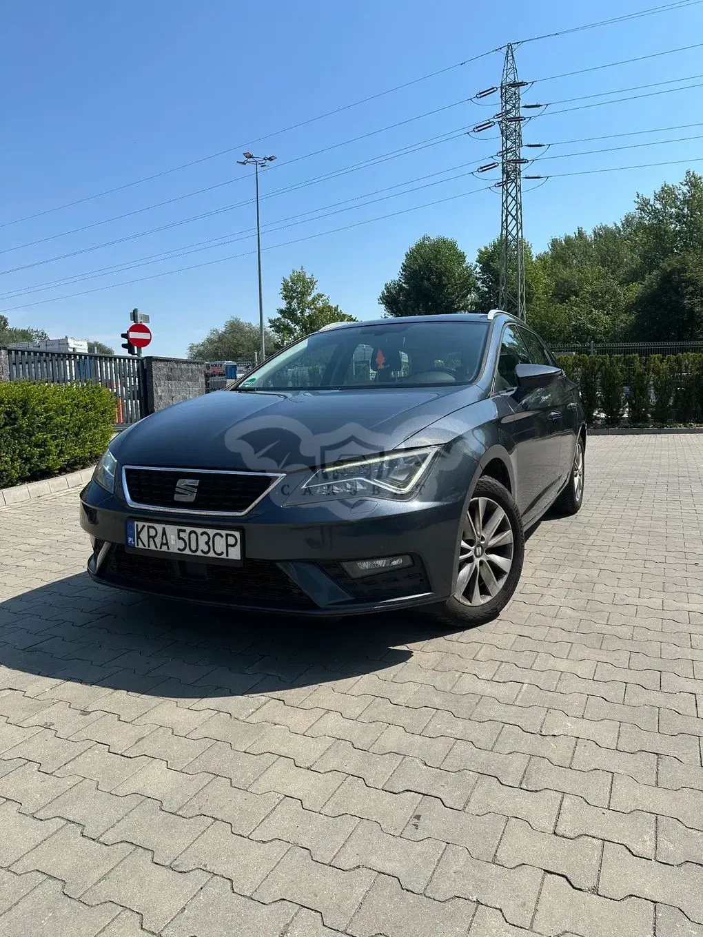 Seat Leon III (2012-) 2.0 TDI Start&Stop CONNECT 2020