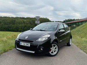 Renault Clio III (2005-2012) 1.2 TCE Authentique 2010