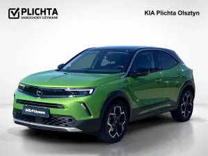 Opel Mokka II (2020-) 2021