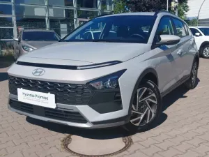 Hyundai Bayon 2026