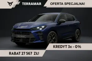 Cupra Terramar 2026