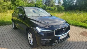Volvo XC60 II (2017-) B4 B Core 2022