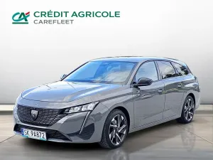 Peugeot 308 P5 (2021-) 1.5 BlueHDi Allure Pack S&S EAT8 2024