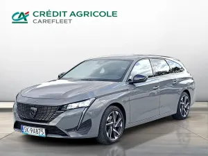 Peugeot 308 P5 (2021-) 1.5 BlueHDi Allure Pack S&S EAT8 2024