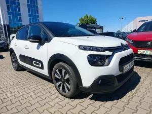 Citroën C3 III (2016-2024) 1.2 PureTech Max 2024