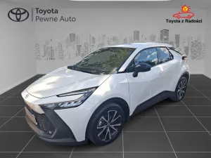 Toyota C-HR 1.8 Hybrid Style 2025
