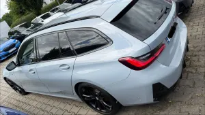 BMW 3 Series G20/G21 (2019-) 320d xDrive mHEV M Sport 2024