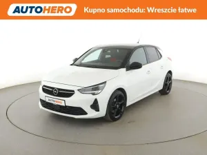 Opel Corsa F (2019-) 1.2 T GS S&S 2022