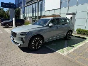 Volvo XC90 II (2014-) B5 B AWD Plus Bright 7os 2025