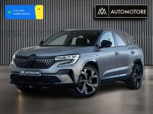 Renault Austral 1.2 E-Tech Full Hybrid 200 Esprit Alpine MMT 2025