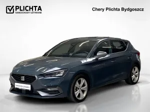 Seat Leon IV (2020 - ) 1.5 eTSI FR DSG 2025