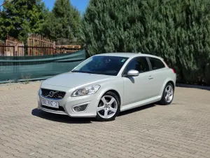 Volvo C30 D2 DRIVe R-Design 2012