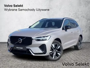 Volvo XC60 II (2017-) 2025