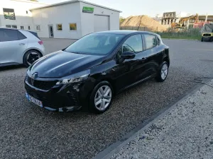 Renault Clio V (2019-2025) TCe 90 TECHNO 2024