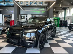 Land Rover Range Rover Sport III (2022-) 2024