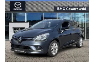 Renault Clio V (2019-2025) 0.9 Energy TCe Limited 2020