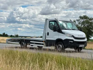 Iveco Daily 2018