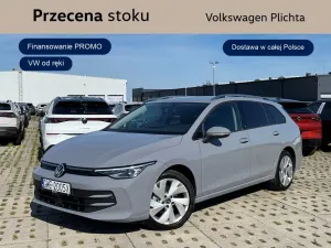 Volkswagen Golf VIII (2020-) 2026