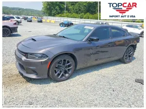 Dodge Charger 2019