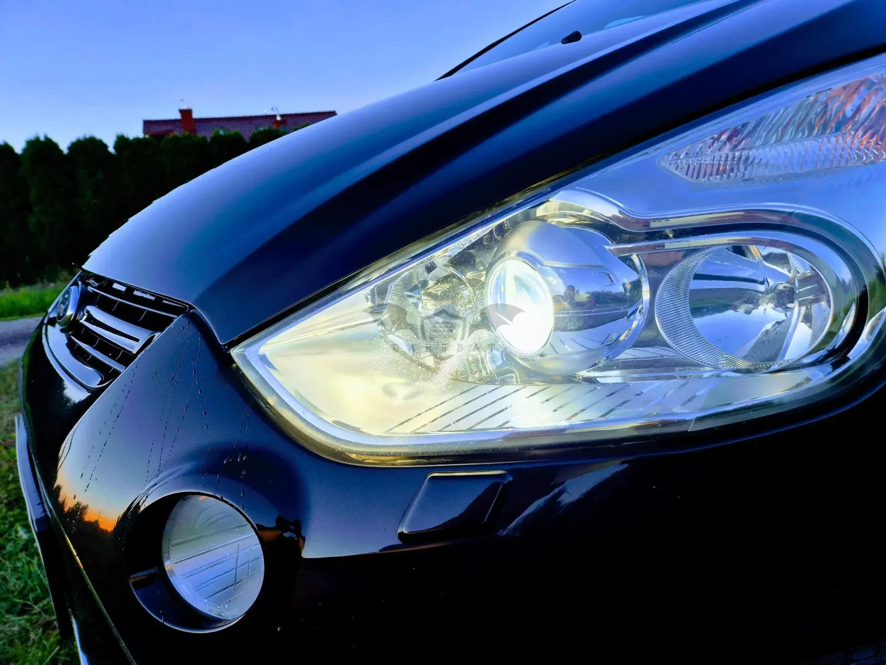 Ford S-Max I (2006-2015) 2.0 TDCi DPF Platinium X 2014